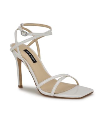Women's Tidle Strappy High Stiletto Sandals