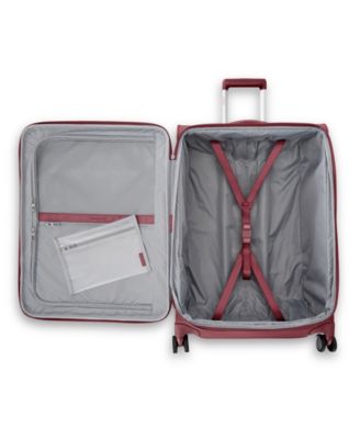 NEW! AirLIFT Medium Spinner, Created for Macy's