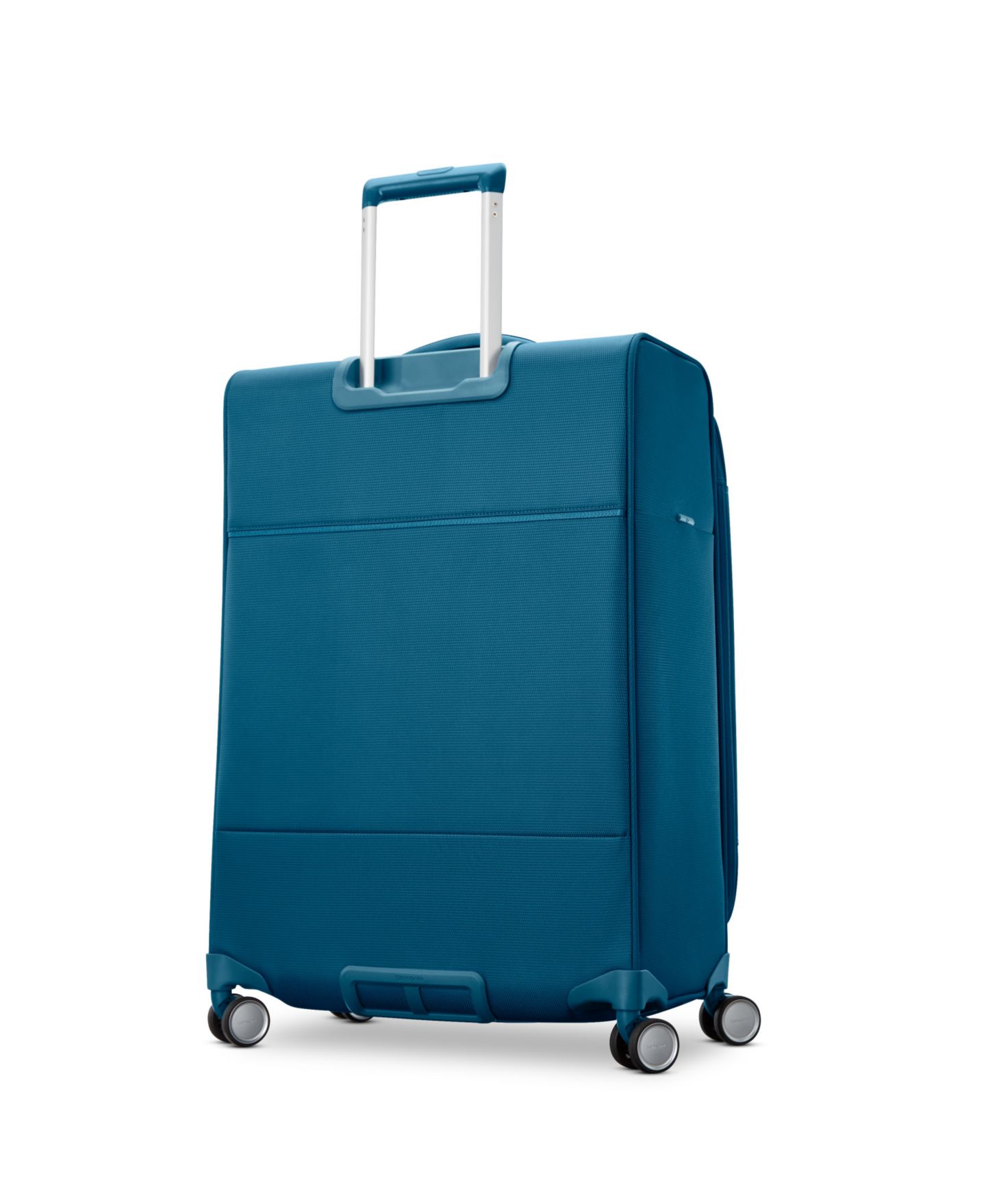 Чемодан Samsonite AirLIFT Medium Check-in Spinner, цвет: Лазурный — фото 3