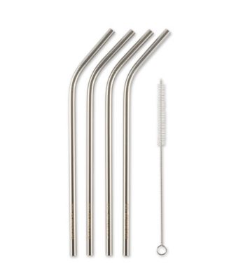RSVP International Endurance Stainless Steel 4 Piece 8.5