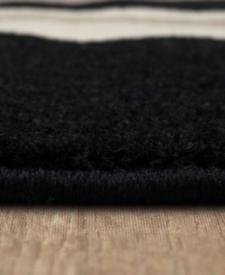 CLOSEOUT! Rendition Zagoria 5'3x7'10 Area Rug