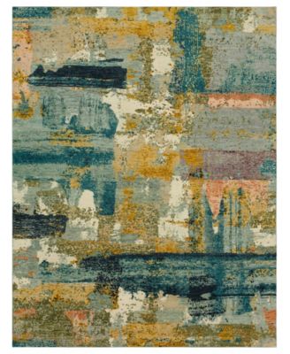 Stacy Garcia Home Depiction Annora In Multi