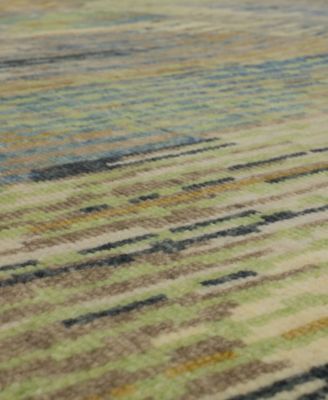 Depiction Bancroft 6'x9' Area Rug