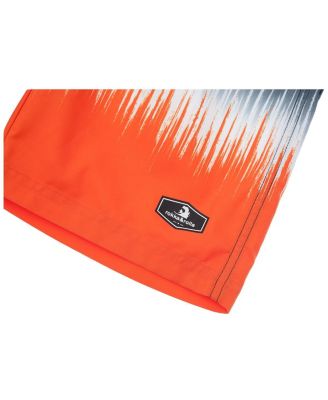 Big Boys Quick Dry Drawstring Swim Trunks Board Shorts with Mesh Lining UPF50+ XS-XXL