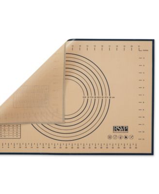 Silicone 24x16" Silicone Pastry Mat