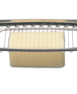 Endurance Stainless Steel 8x3" Butter Slicer