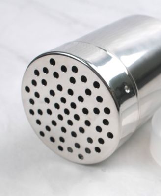 Endurance Stainless Steel 11 ounce All Purpose Sugar Shaker