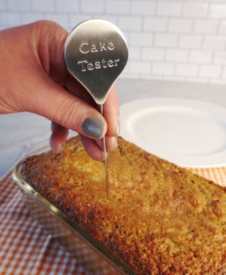 Endurance Stainless Steel 8" length Cake Tester
