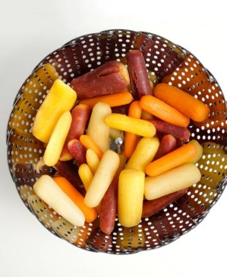 Endurance Stainless Steel 9" Vegetable Steamer