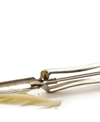 Endurance Stainless Steel 7" Vegetable Peeler