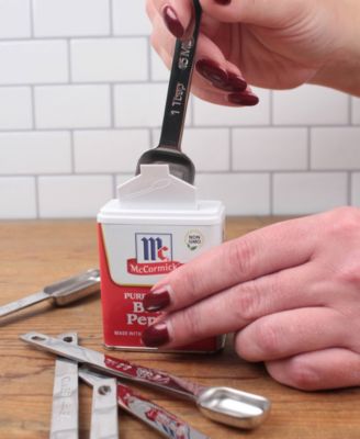 Endurance 7 Piece Measuring Cups Set