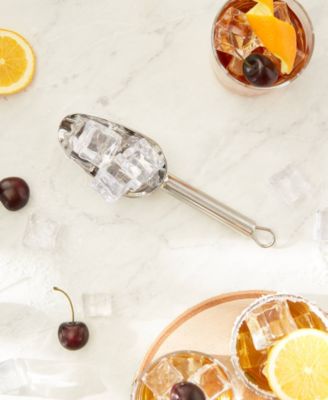 Endurance Stainless Steel 1/4 Cup Measuring Scoop