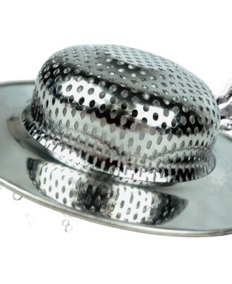 Endurance 4.5" D Large Sink Strainer