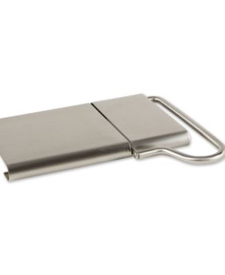 Endurance Stainless Steel 8" Cheese Slicer