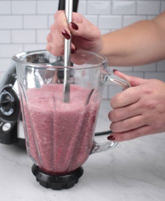 Endurance Stainless Steel 14" Smoothie Spatula