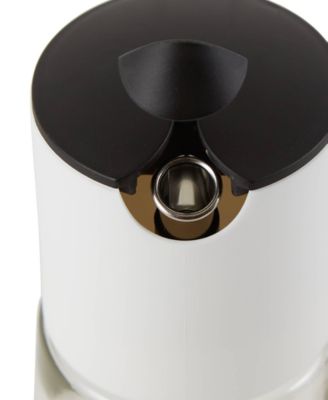 Glass 1.25 Cup and Dressing Dispenser