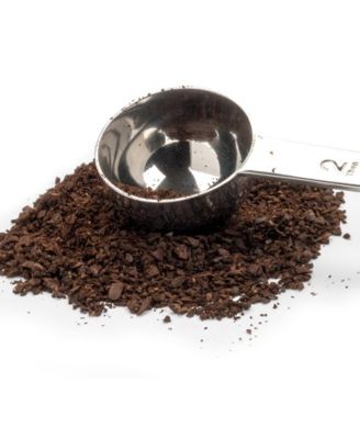 Endurance Stainless Steel 2 TBSP Double Coffee Scoop