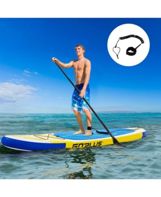 11ft Inflatable Stand Up Paddle Board 6'' Thick