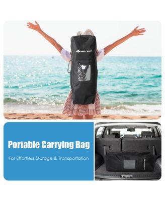 1 pcs 10.5  Inflatable Stand Up Paddle Board SUP Surfboard