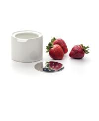 Endurance Stainless Steel 3.25" x 2.5" Fruit Fly Trap