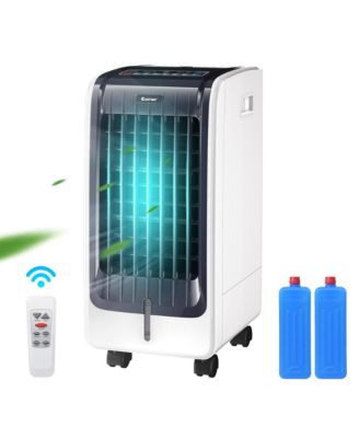  Evaporative Air Cooler Portable Fan Conditioner Air Cooling Appliance