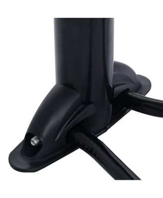 10ft 43'' Backboard In/outdoor Adjustable Height Basketball