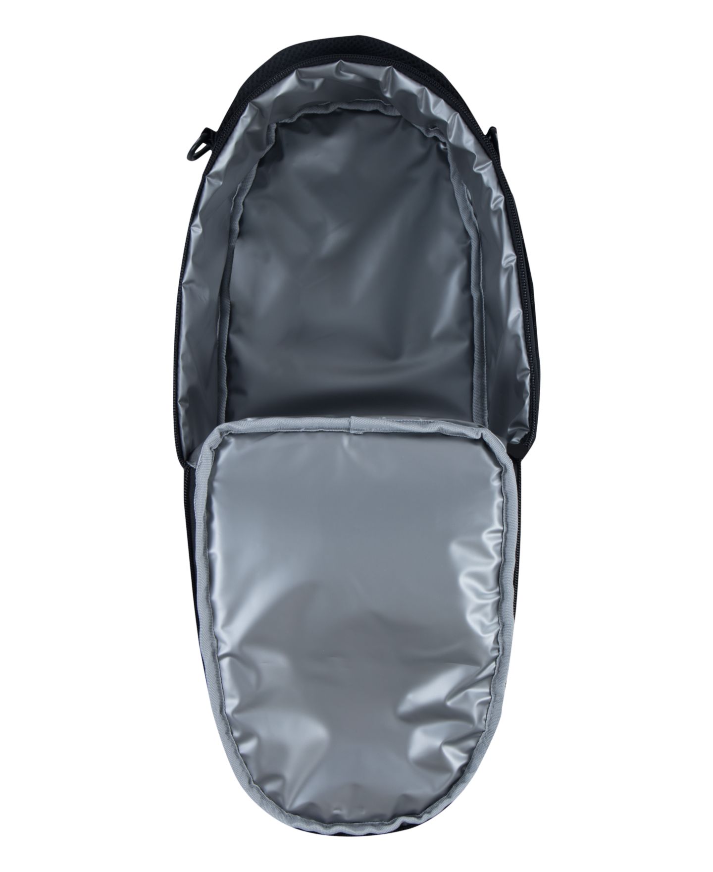 Рюкзак Nike Patch Lunch Tote для детей, цвет: Чёрный — фото 7