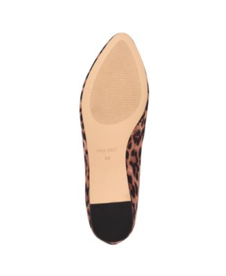 Women's Speakup Slip-On Ballet Flats