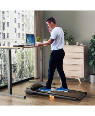 Walking Pad Under Desk Treadmill