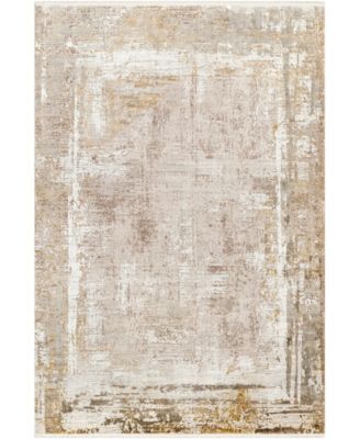 Solar 32275 3'1"x5' Area Rug