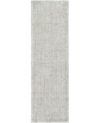 Messina 7567 2'6"x8' Runner Area Rug