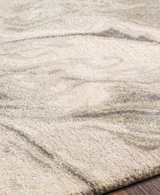 Kavita 18415 2'6"x8' Runner Area Rug