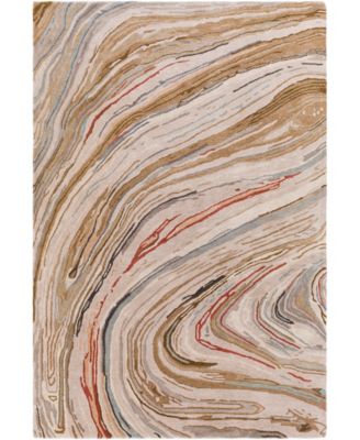 Kavita 23252 5'x7'6" Area Rug