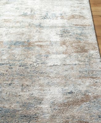 Avellino 529522 2'7"x7'3" Runner Area Rug