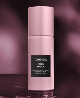 Rose Prick All Over Body Spray, 5-oz.