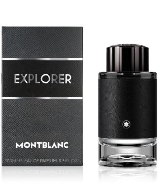 Men's Explorer Eau de Parfum Spray, 2-oz.