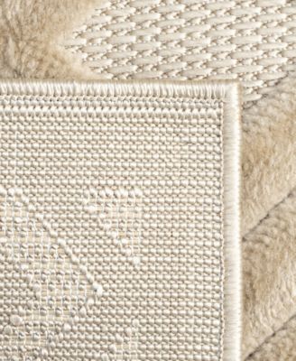 Adonis ATL-412 7'10"x9'10" Outdoor Area Rug