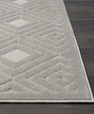 Adonis ATL-412 5'x7' Outdoor Area Rug