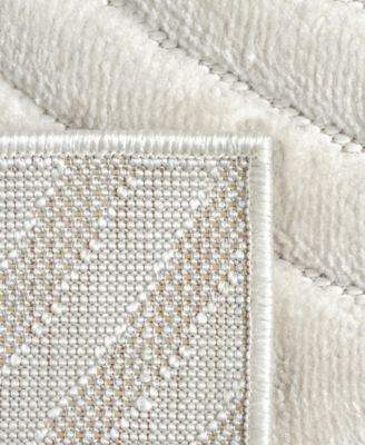 Adonis ATL-418 7'10"x9'10" Outdoor Area Rug