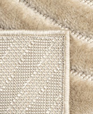 Adonis ATL-418 7'10"x9'10" Outdoor Area Rug