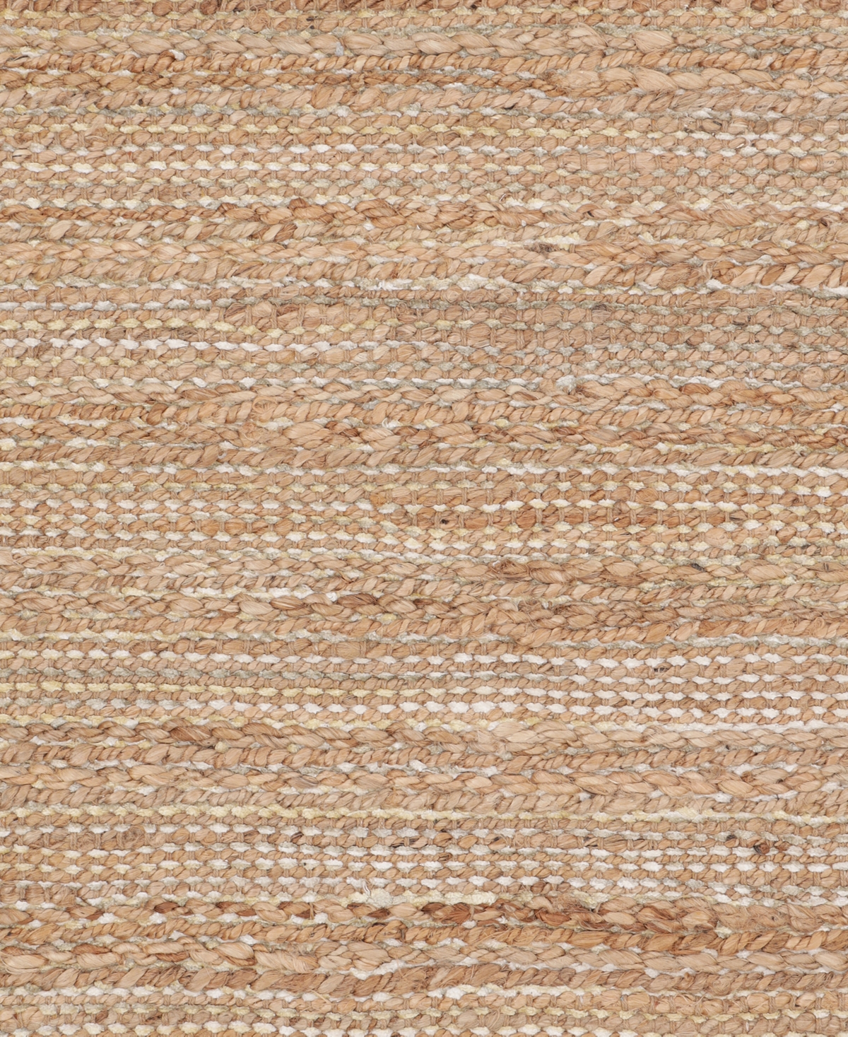 Lr Home Origin Nat-397 7'9"x9'9" Area Rug In Cream