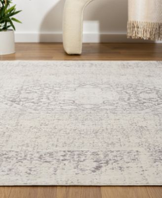 Anna ARI-421 7'10"x9'10" Area Rug