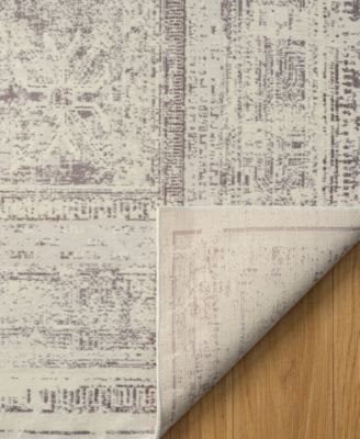 Anna ARI-426 5'3"x7' Area Rug