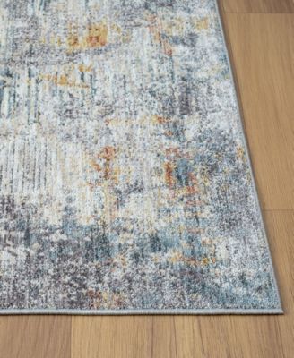 Alexis ALL-467 5'x8' Area Rug