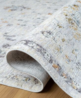 Alexis ALL-470 2'6"x8' Runner Area Rug