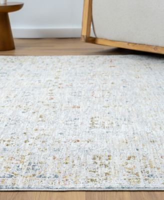Alexis ALL-474 7'9"x9'9" Area Rug