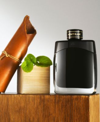 Men's Legend Eau de Parfum Spray, 3.3-oz.