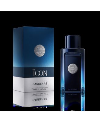 Perfumes The Icon EDT Spray 3.4OZ / 100ml