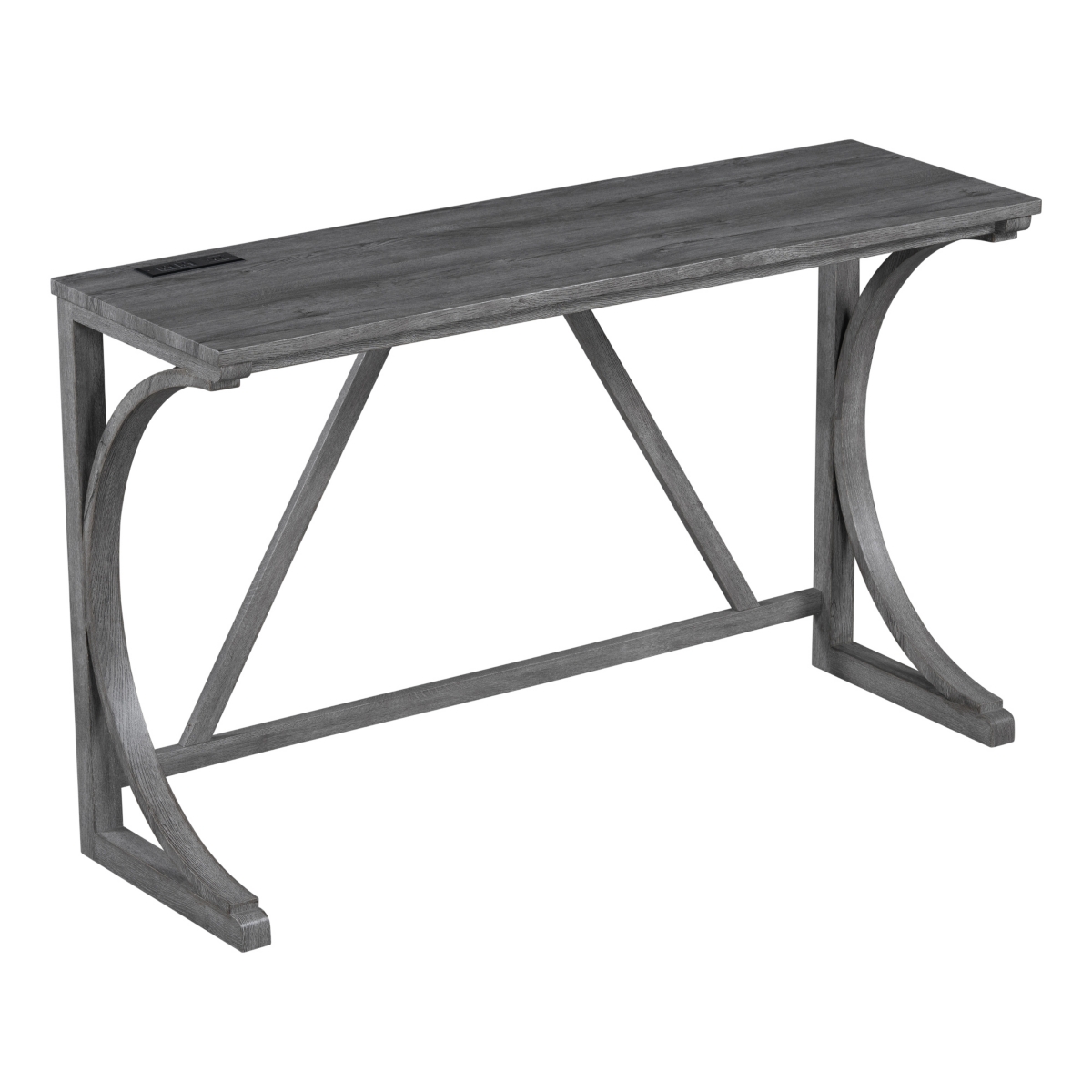 Streamdale Furniture Multifunctional Dining and Game Room Table Set