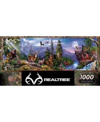MasterPieces Puzzles